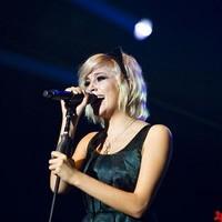 Pixie Lott performs live at GirlGuiding UK - Big Gig 2011 | Picture 92435